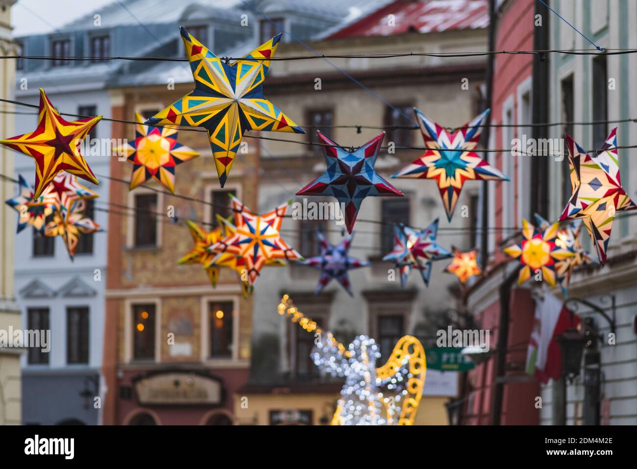 Illuminated stars deals