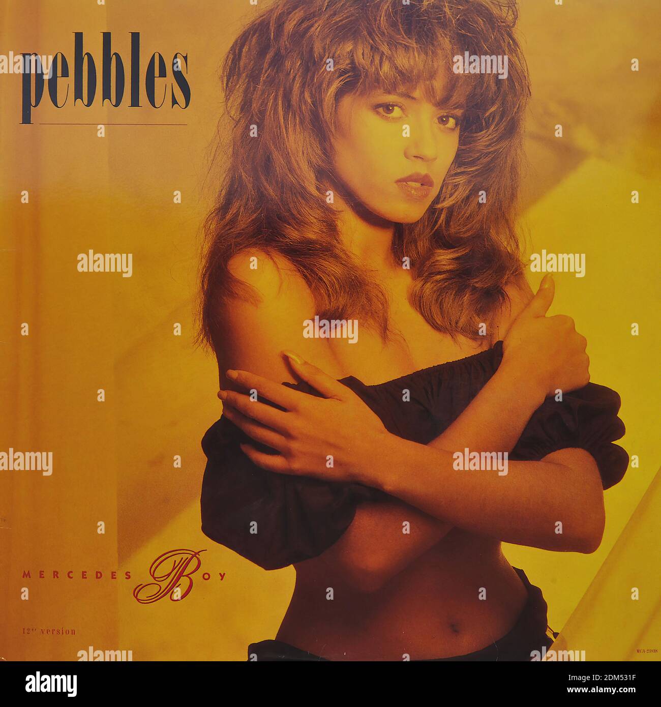 Pebbles - Mercedes Boy 限定版 CDシングル Amazon.com: Mercedes Boy [single]: CDs y Vinilo