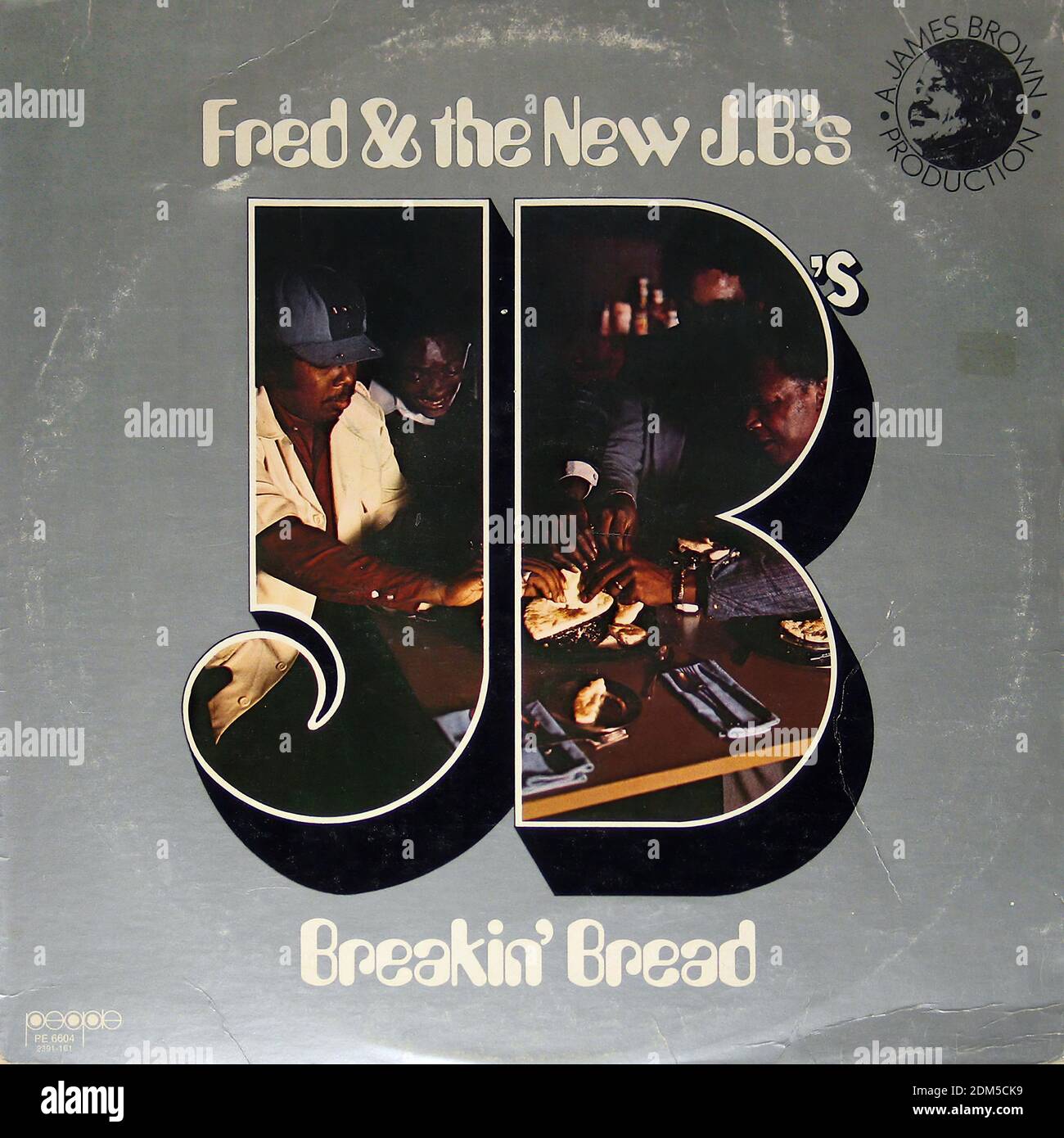 Bohannon - let's start the dance. J. The j b s. These are the j. These are the j.