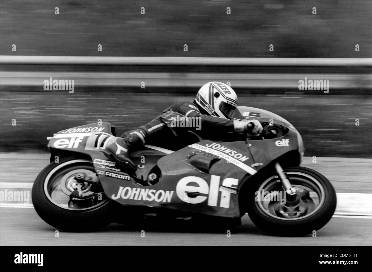 1985 season Black and White Stock Photos Images Alamy