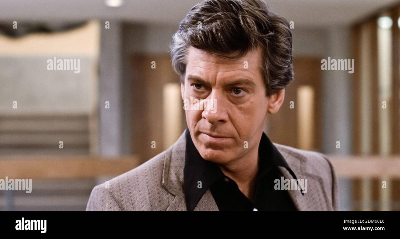 Usa Paul Gleason In A Scene From The C Universal Pictures Film The Breakfast Club 1985 Plot Five High School Students Meet In Saturday Detention And Discover How They Have A Lot More In