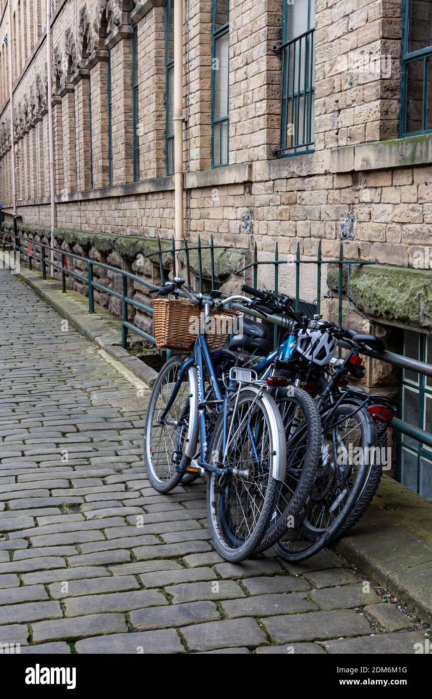 Salts mill bike shop hotsell
