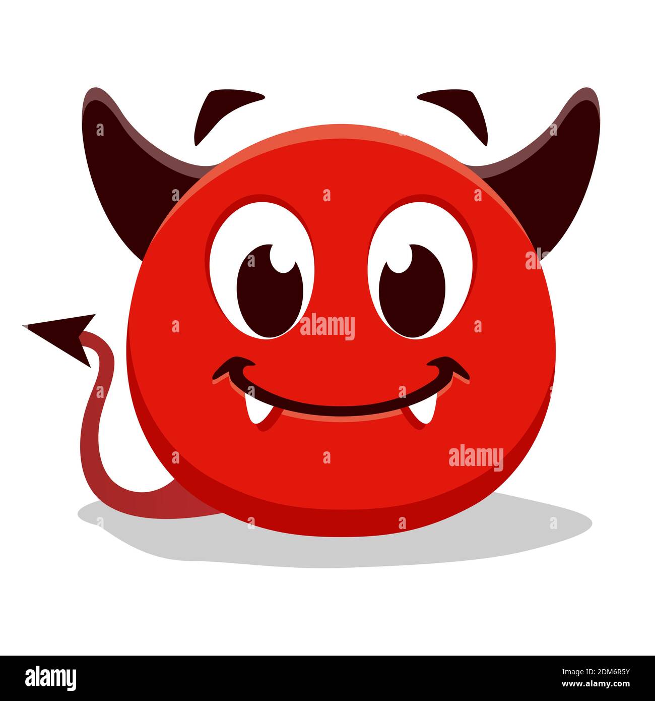 Diablos En Dibujos Animados Royalty-Free Images, Stock Photos & Pictures