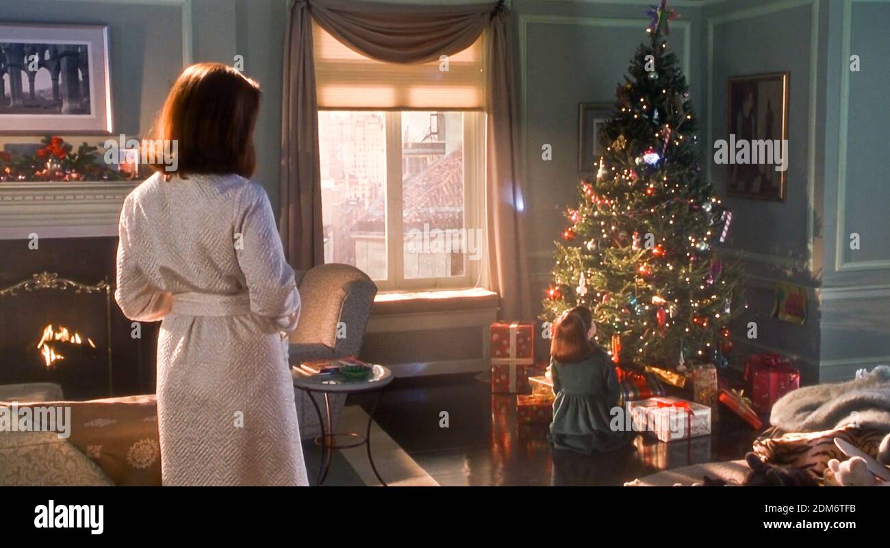 Miracle On 34th Street House