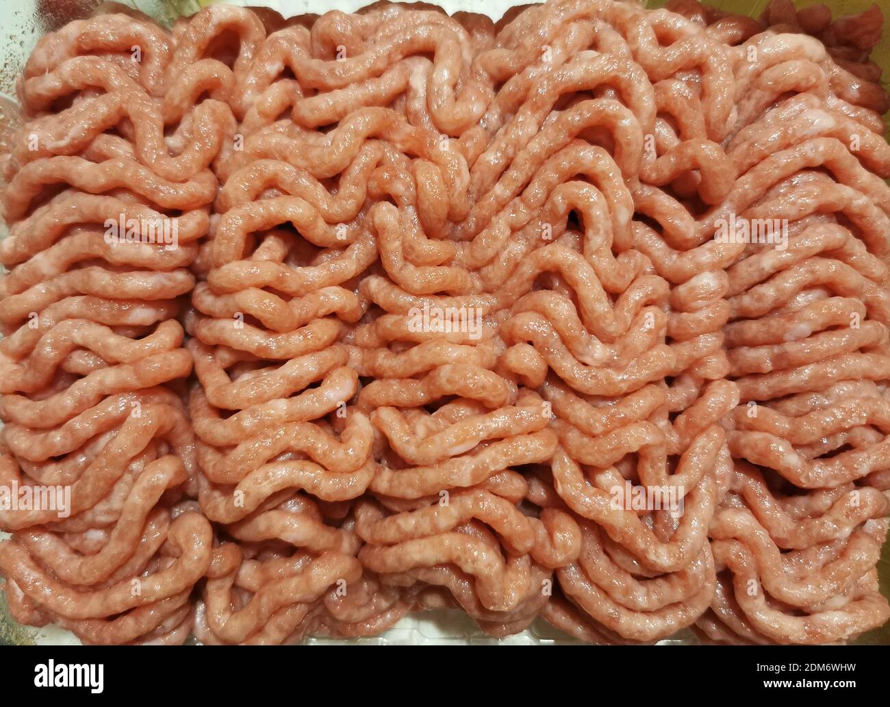 Minced poultry hires stock photography and images Alamy