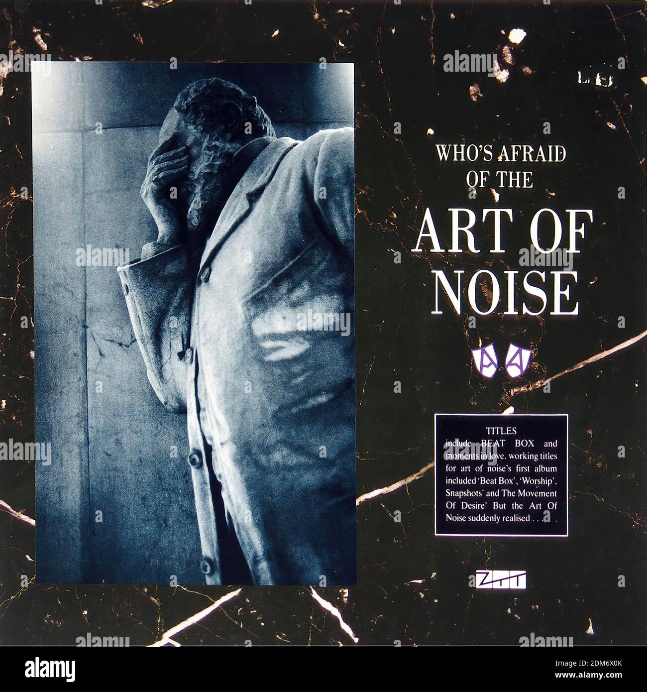 Vinyl record cover art hires stock photography and images Alamy