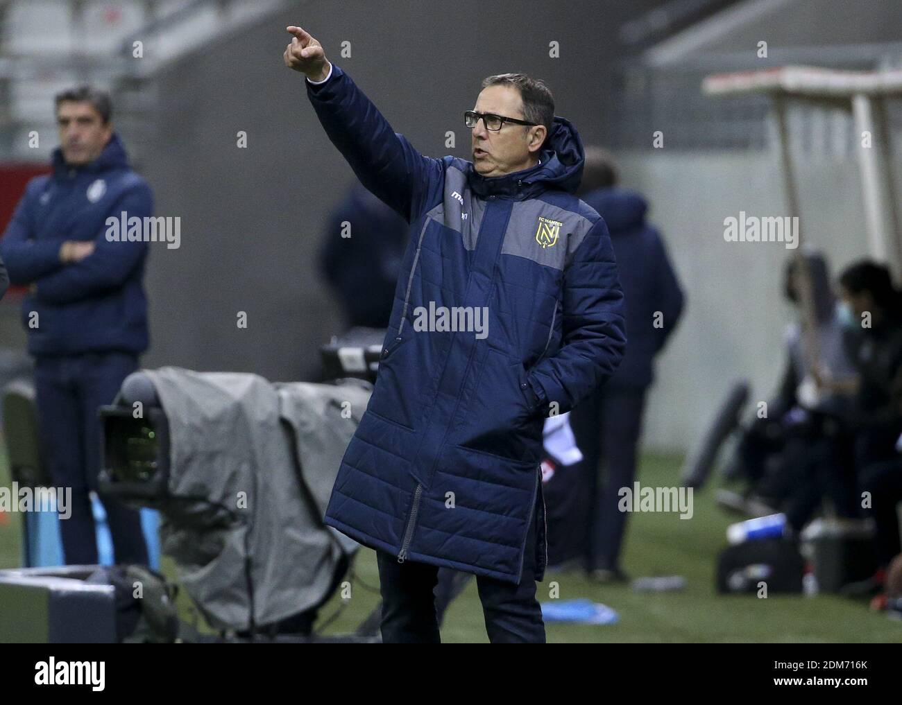 Patrick collot hires stock photography and images Alamy