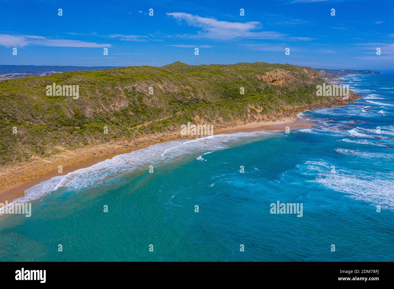 Castle cove at Victoria, Australia Stock Photo - Alamy