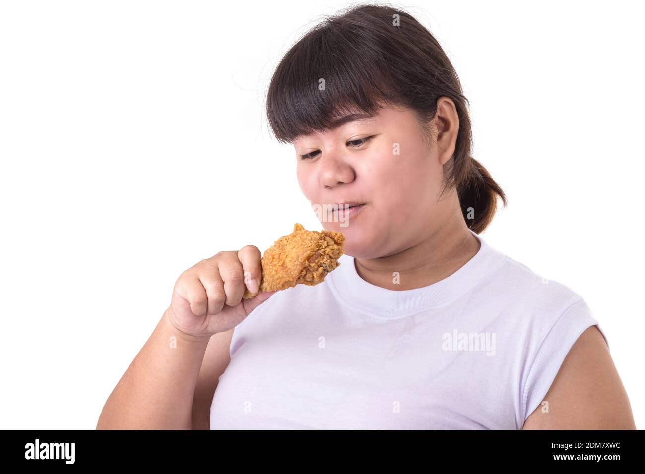 Fat asian womem eat dick