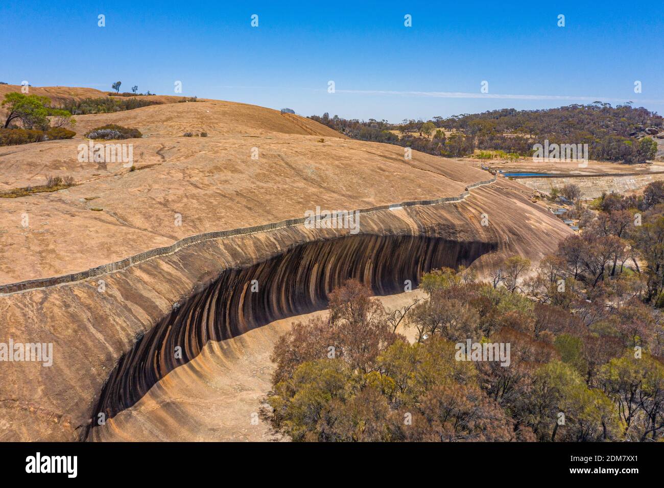 Abstract wave pattern aboriginal hi-res stock photography and images ...
