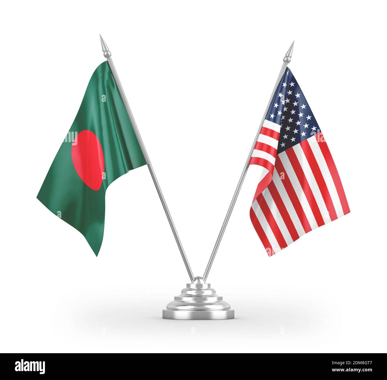 Bangladesh and us Cut Out Stock Images & Pictures Alamy