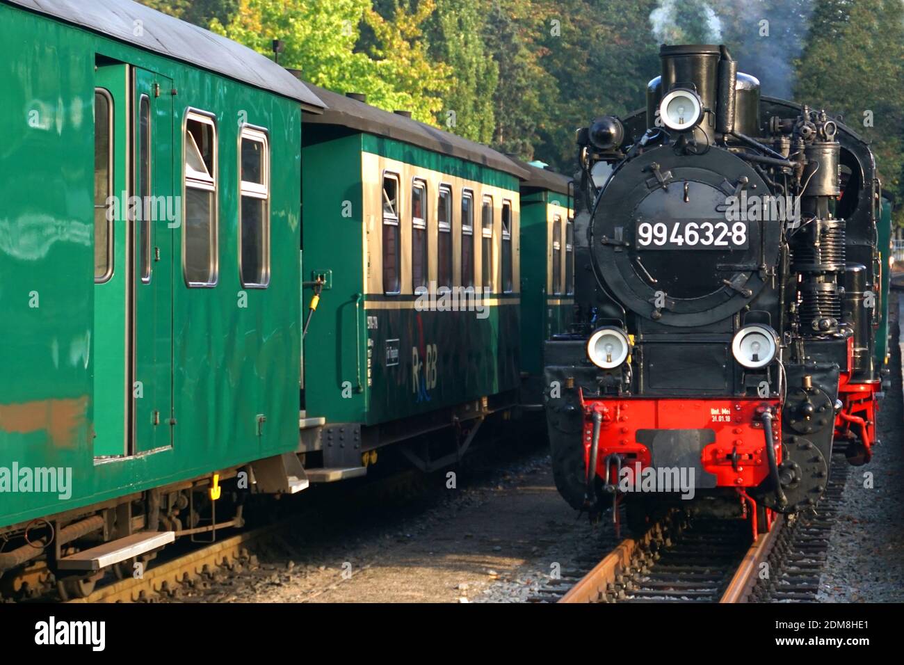 Roland binz hi-res stock photography and images - Alamy