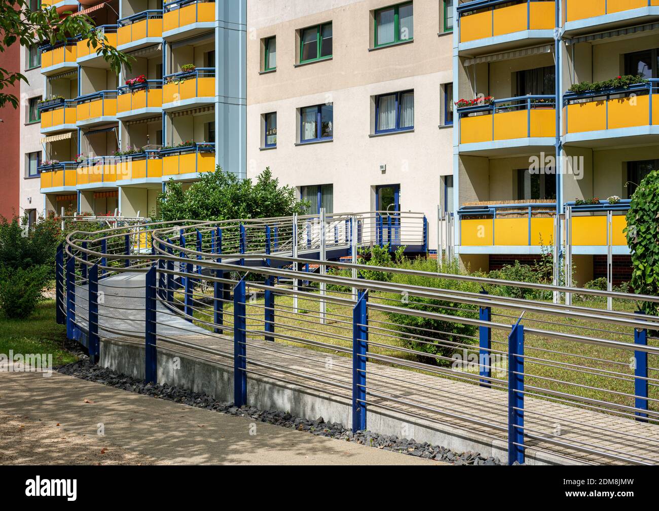 Picture of Inclusive Home Design Ideas for All Abilities - Disability Horizons