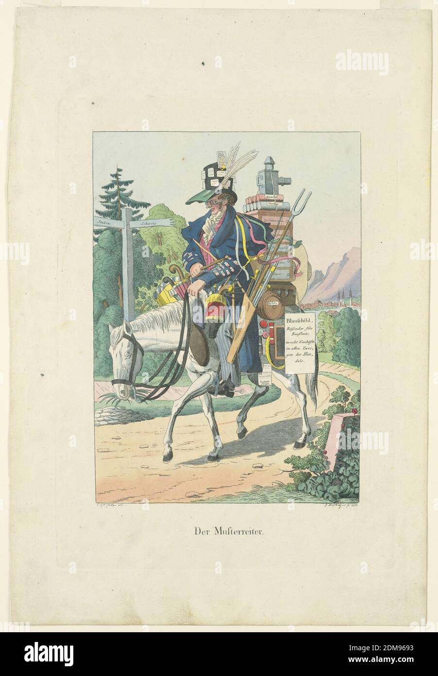 Christian Gottfried Heinrich Geissler High Resolution Stock Photography And Images Alamy