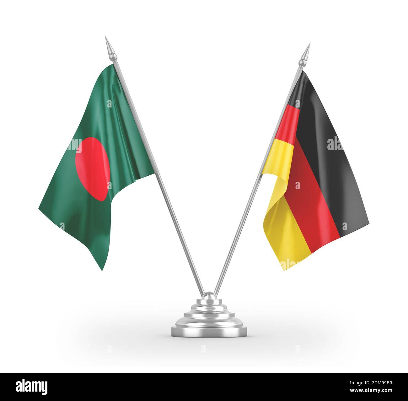 Germany bangladesh flag Cut Out Stock Images & Pictures Alamy