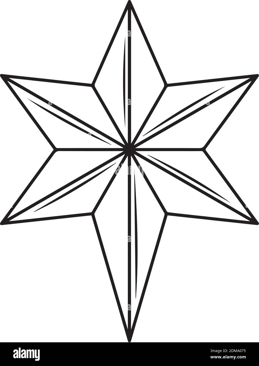 bethlehem-star-black-and-white-stock-photos-images-alamy