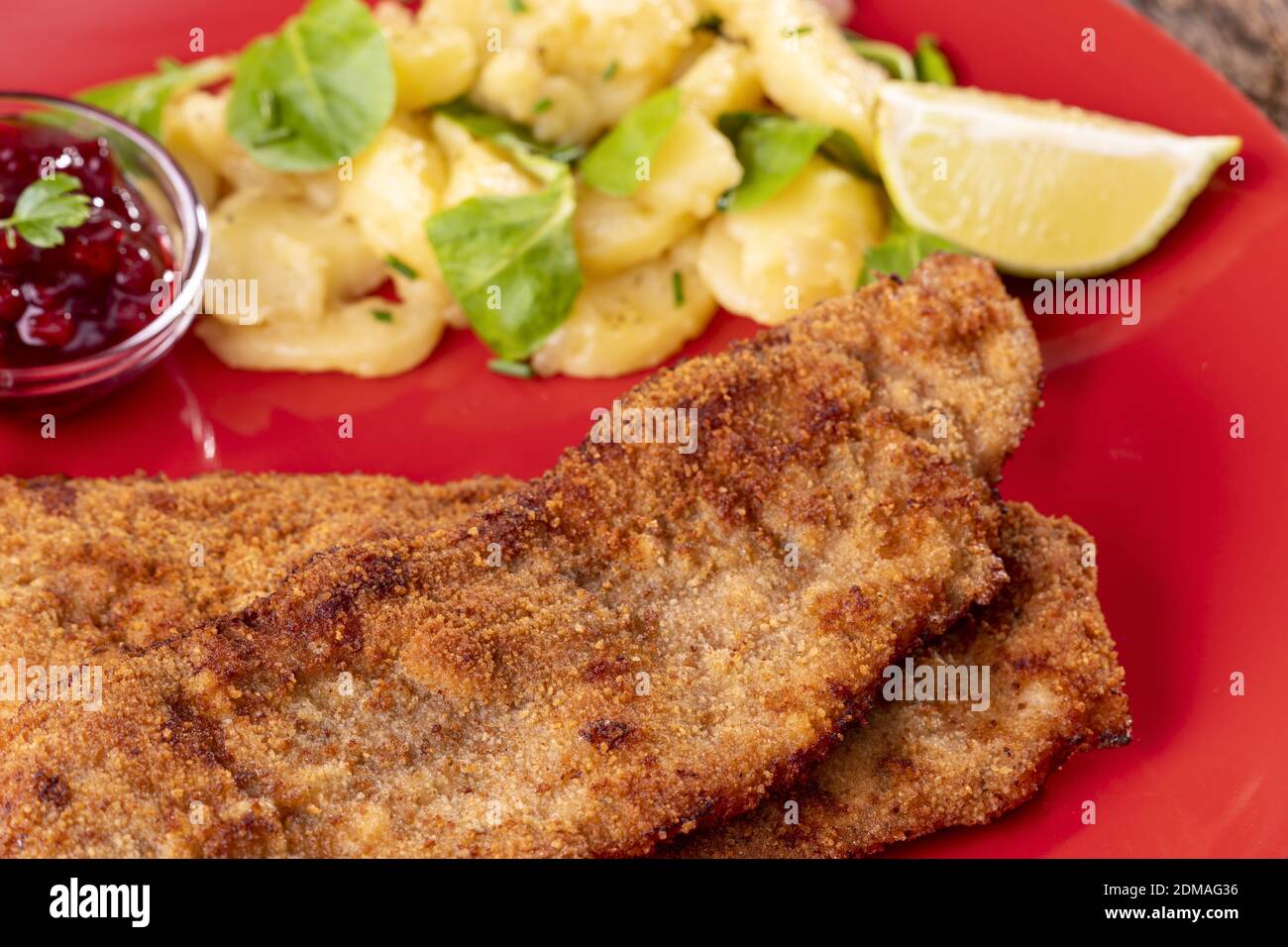 Tessiner Schnitzel - Rezepte Suchen