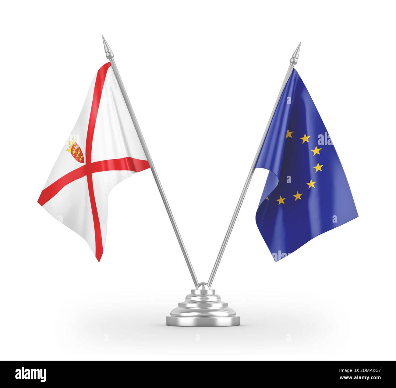 Jersey european union Cut Images & Pictures - Alamy