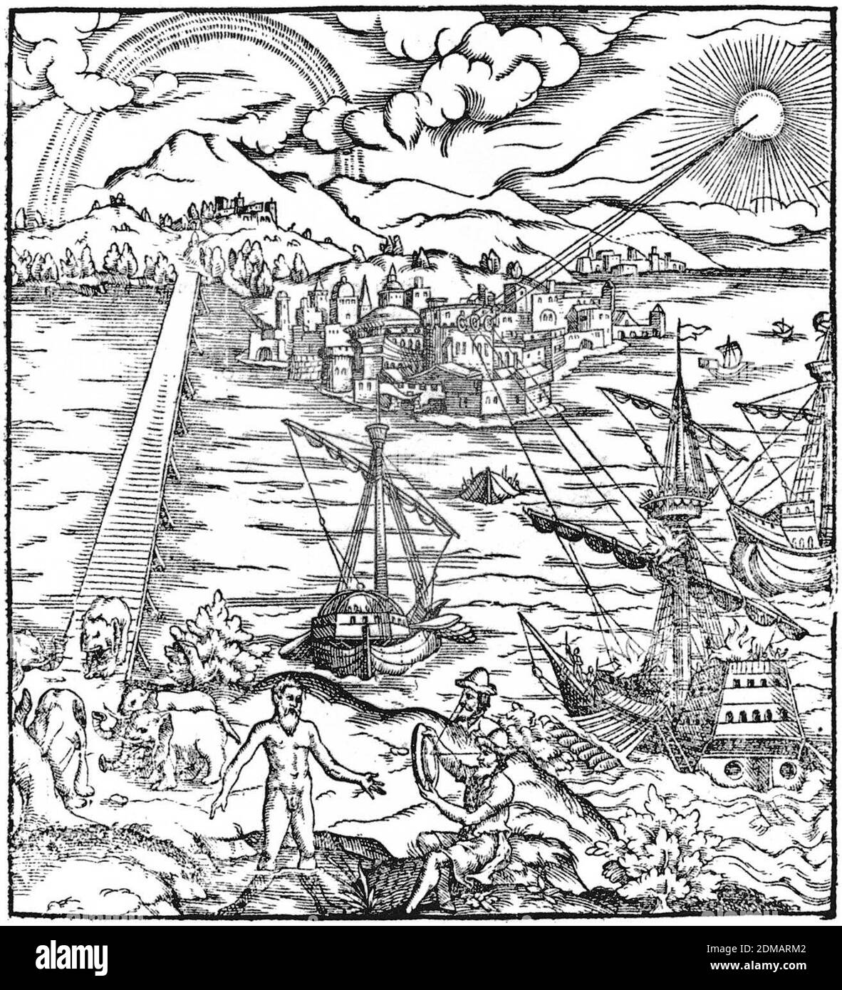 Old book title page Cut Out Stock Images & Pictures Alamy