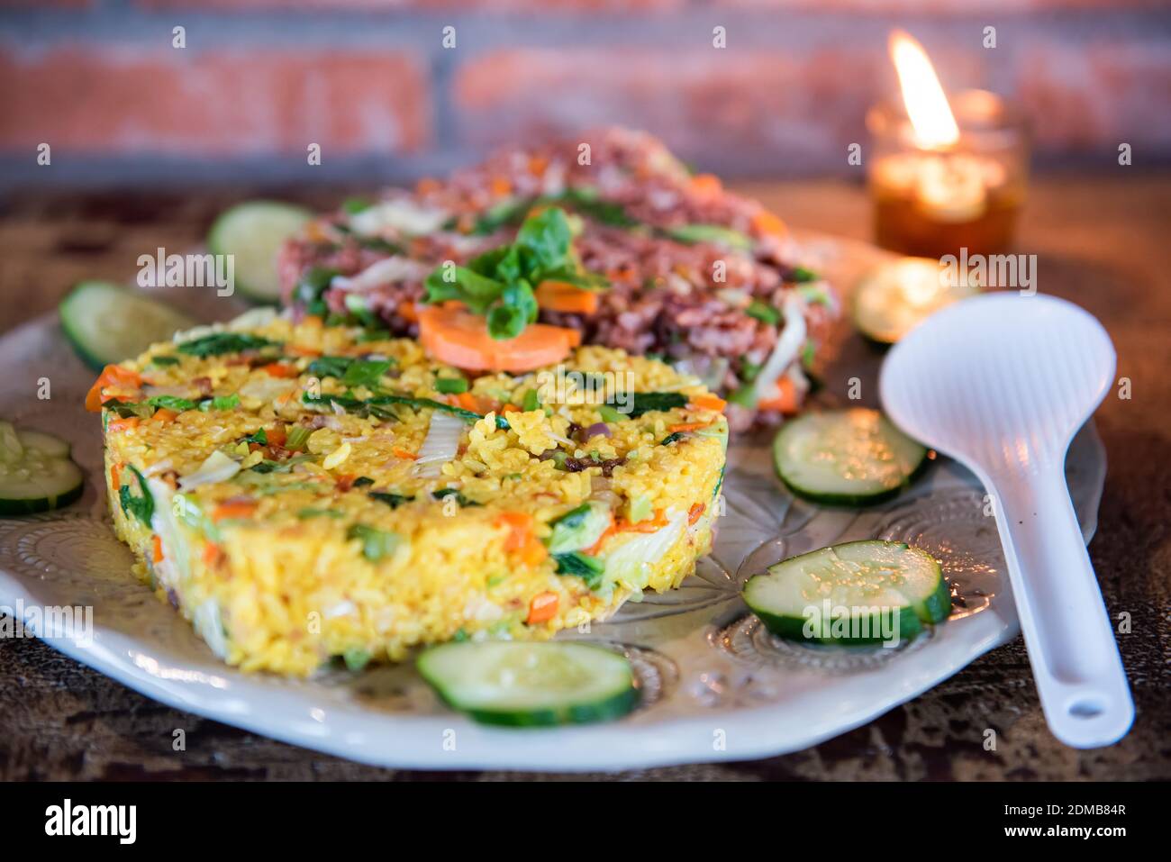 Hidden food gems in Bali beyond tourist areas
