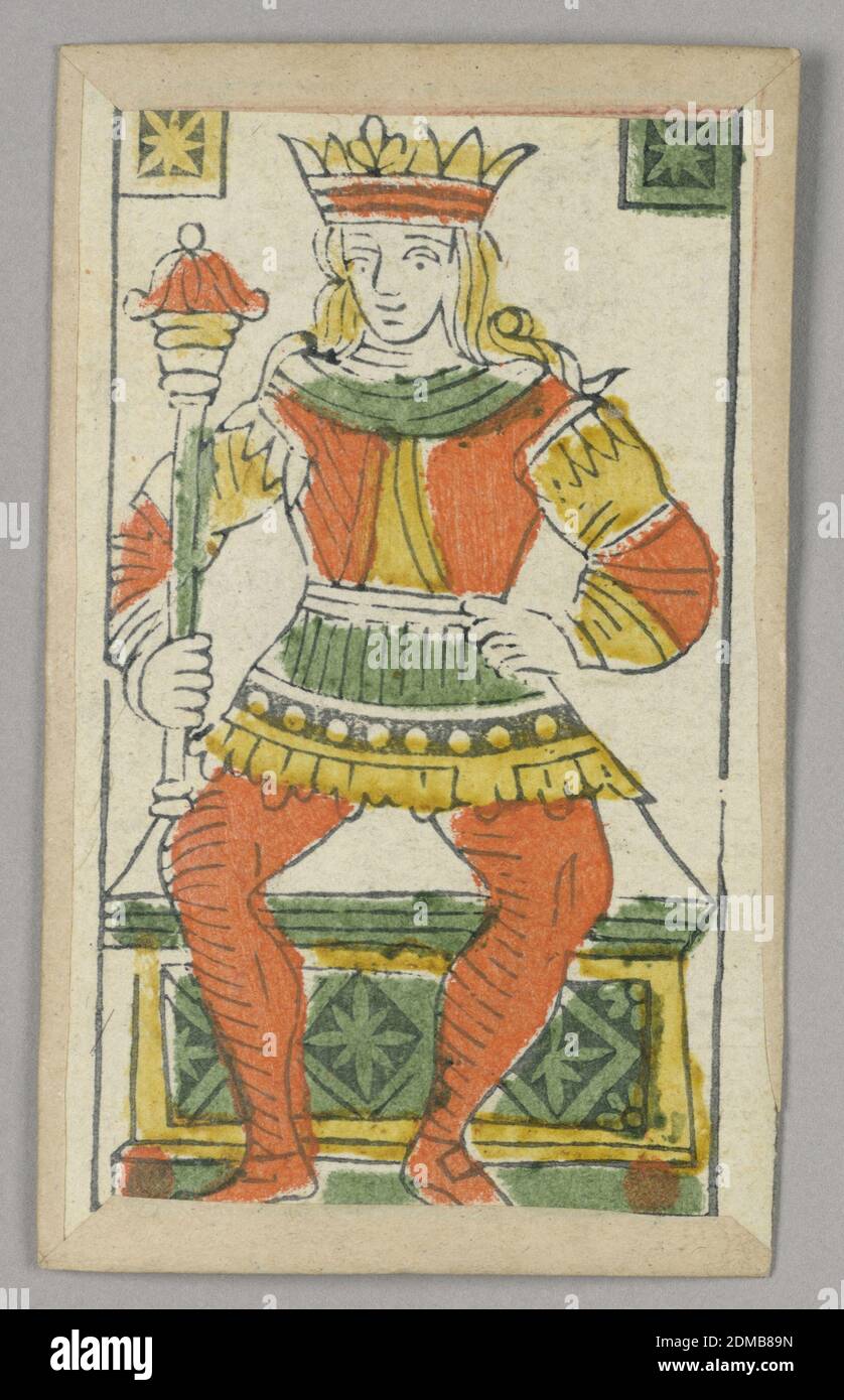 Tarot Card Games High Resolution Stock Photography And Images Alamy