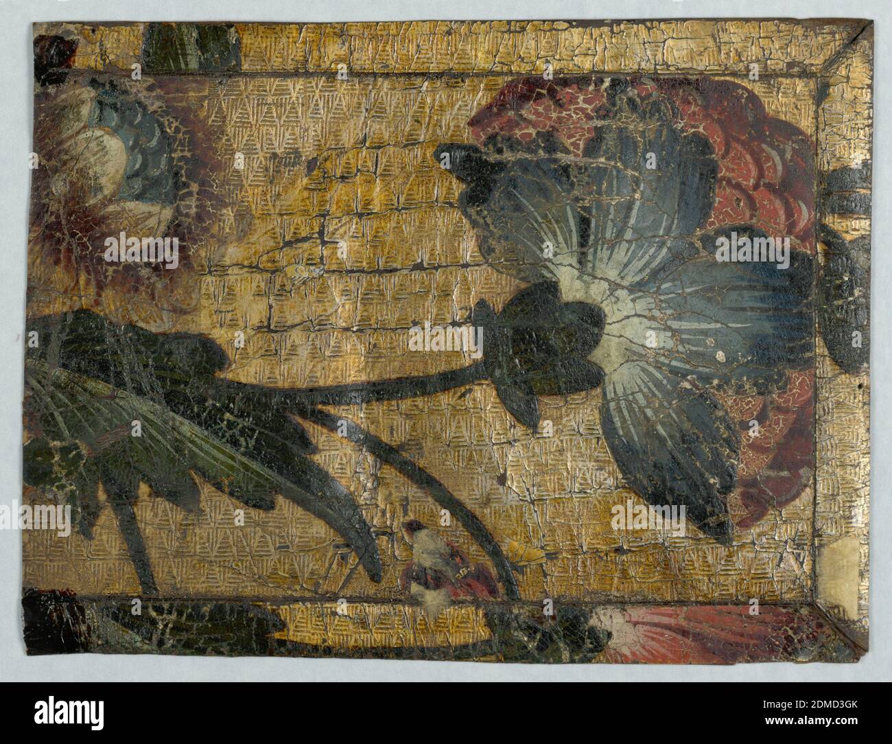 Embossed triangles hi-res stock photography and images - Alamy