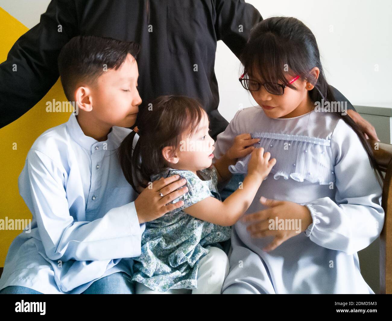 Hari Raya High Resolution Stock Photography and Images - Alamy