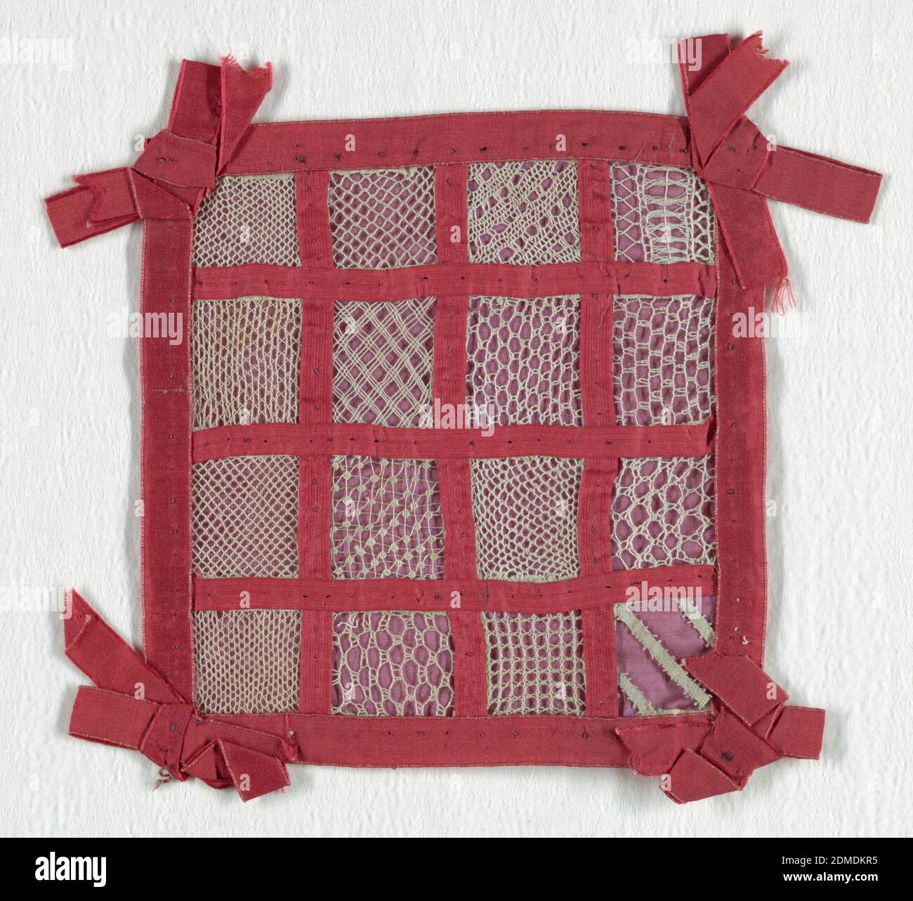 Different needle lace pattern hires stock photography and images Alamy