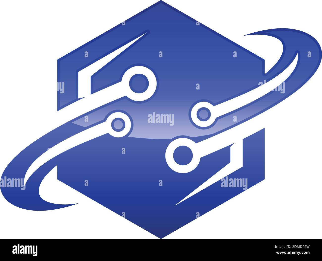 Orbit rings hi-res stock photography and images - Alamy