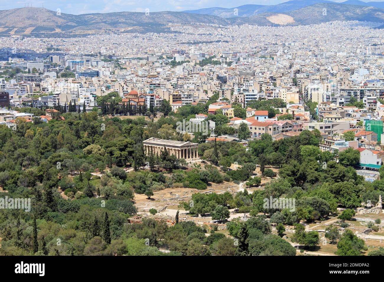 Athenes grece hi-res stock photography and images - Page 14 - Alamy