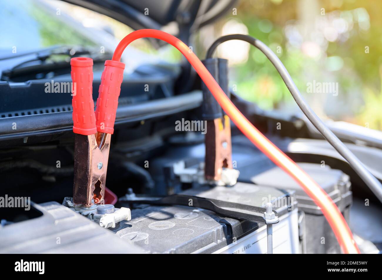 Trough battery hires stock photography and images Alamy