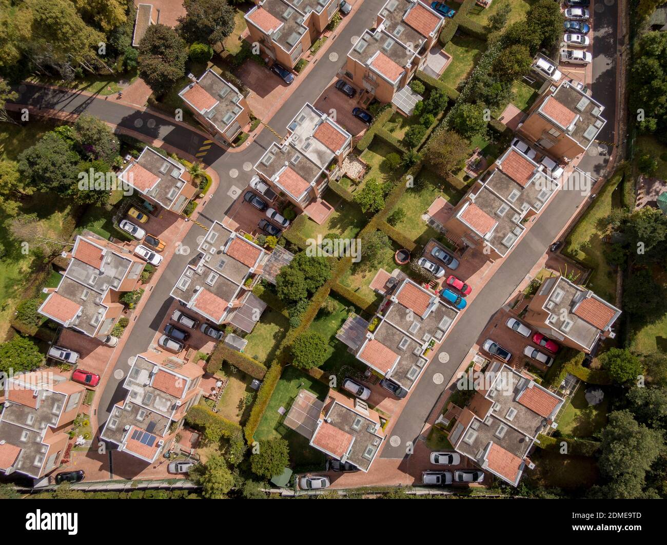 Pomona buildings hires stock photography and images Alamy