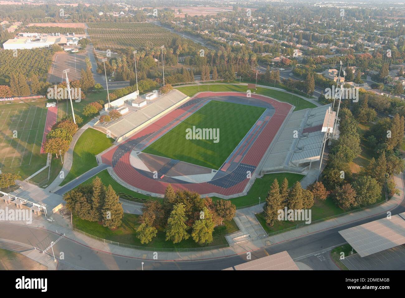 Veterans memorial stadium hi res stock photography and images Alamy
