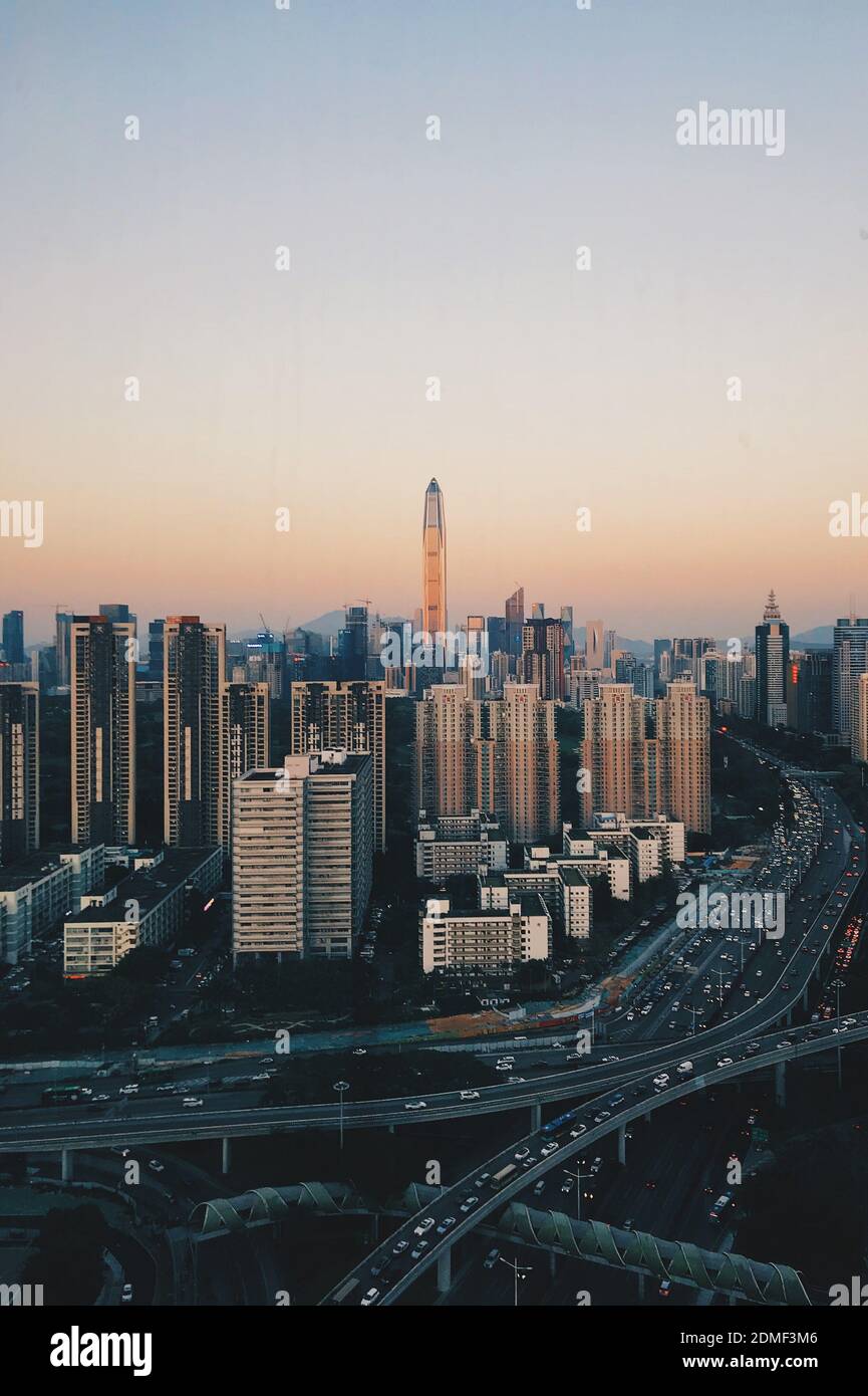 Foshan City China High Resolution Stock Photography and Images Alamy