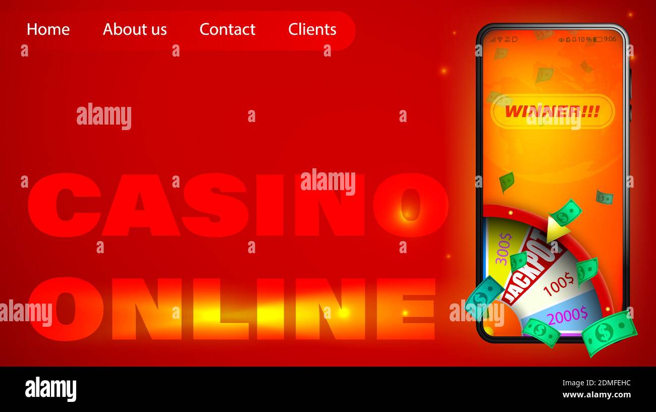 Wheel of fortune online casino game
