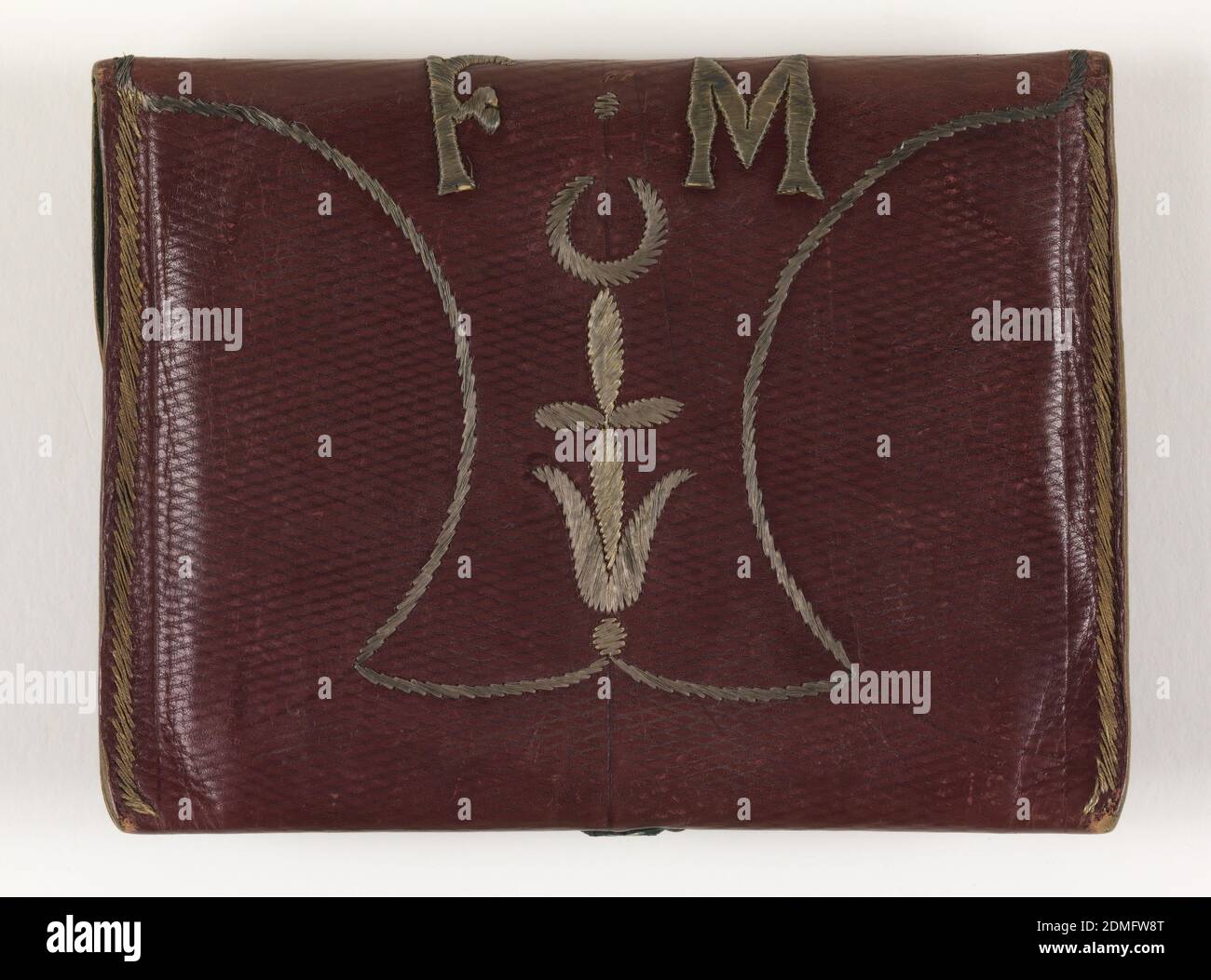 The louis vuitton initials hi-res stock photography and images - Alamy