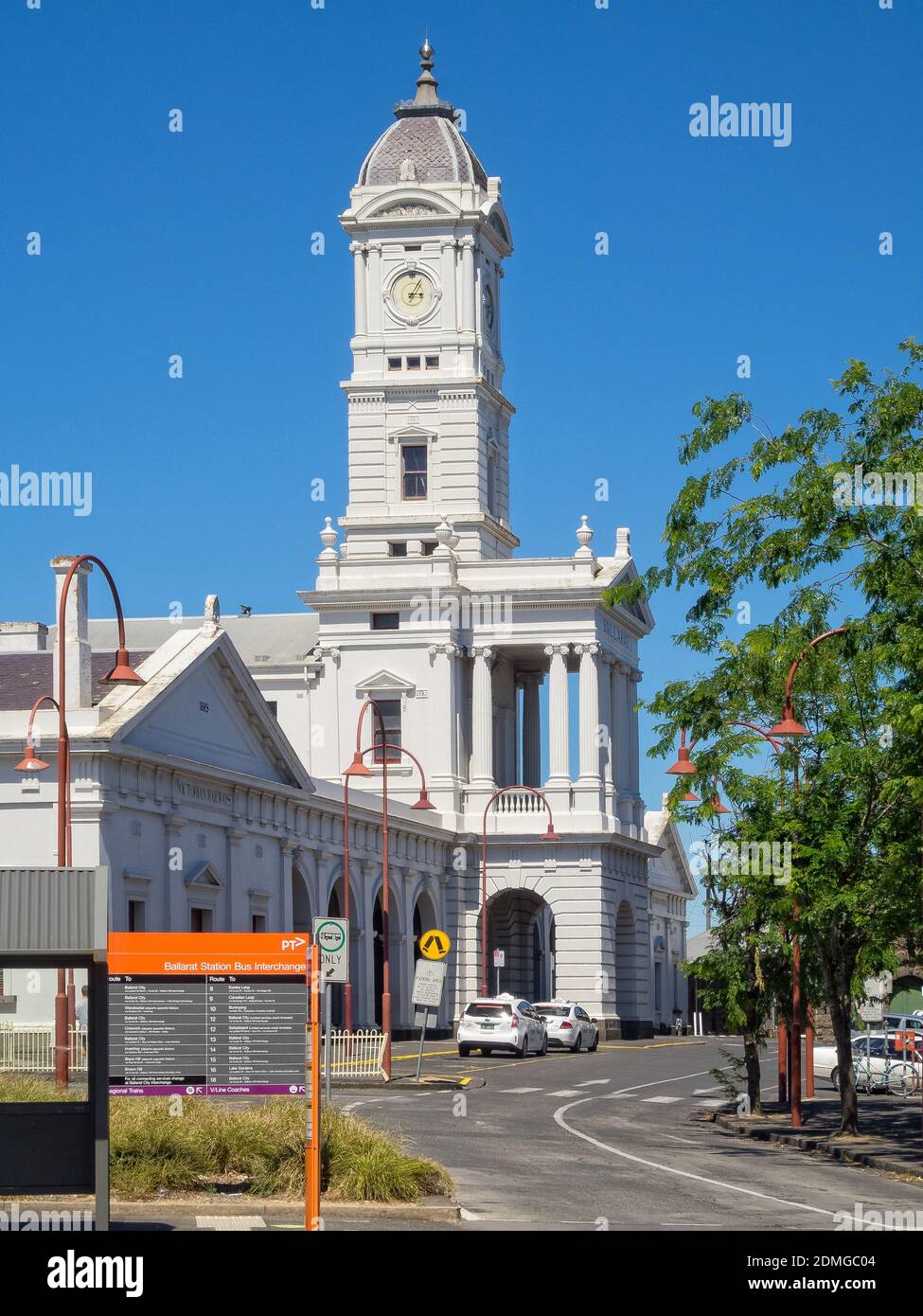 Ballarat History High Resolution Stock Photography And Images Alamy