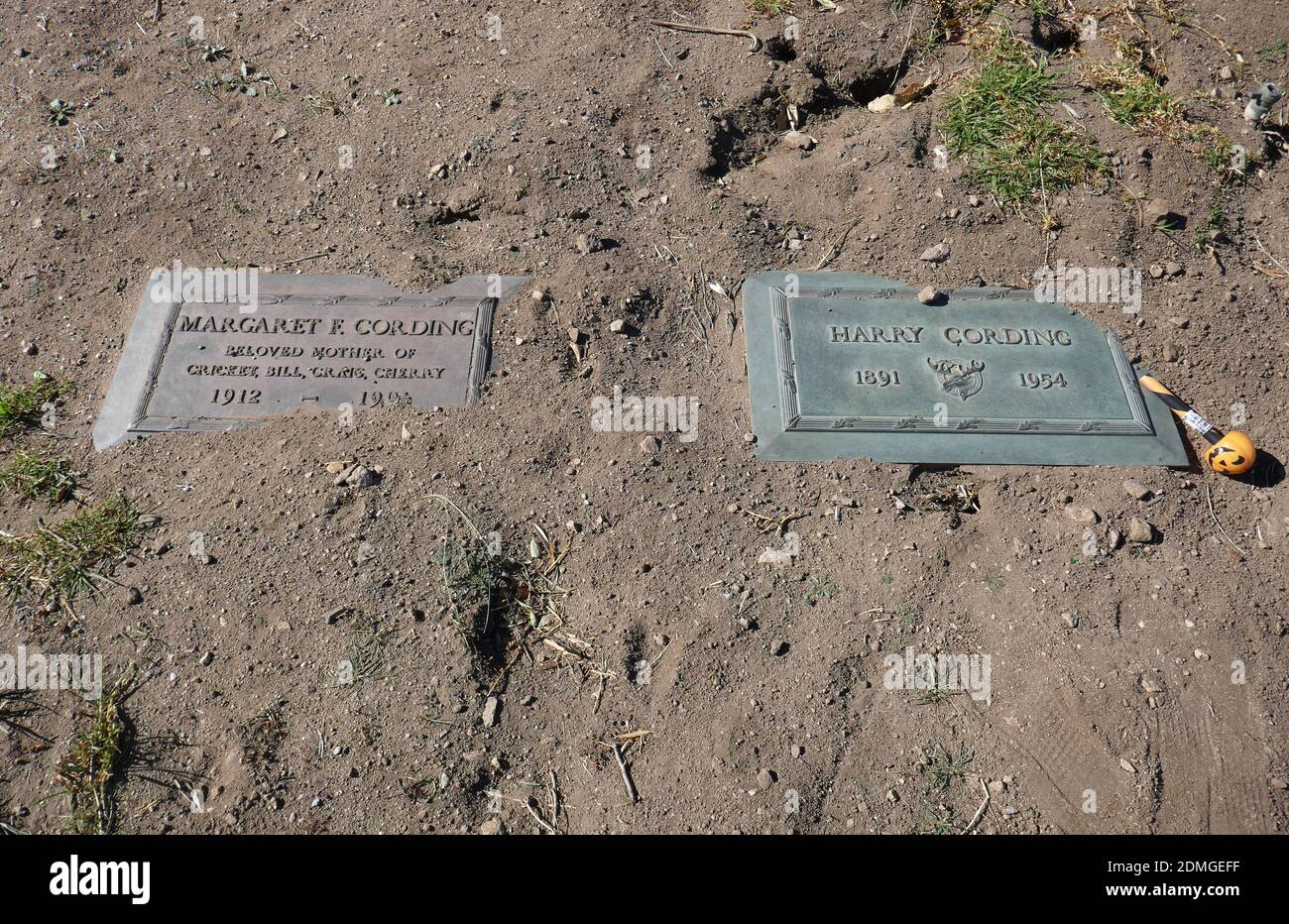 Sylmar, California, USA 16th December 2020 A general view of atmosphere