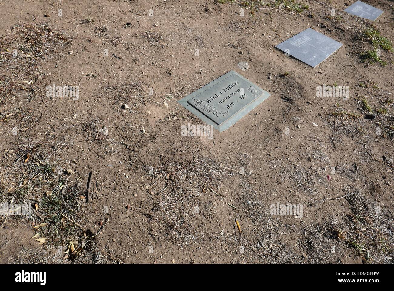Sylmar, California, USA 16th December 2020 A general view of atmosphere