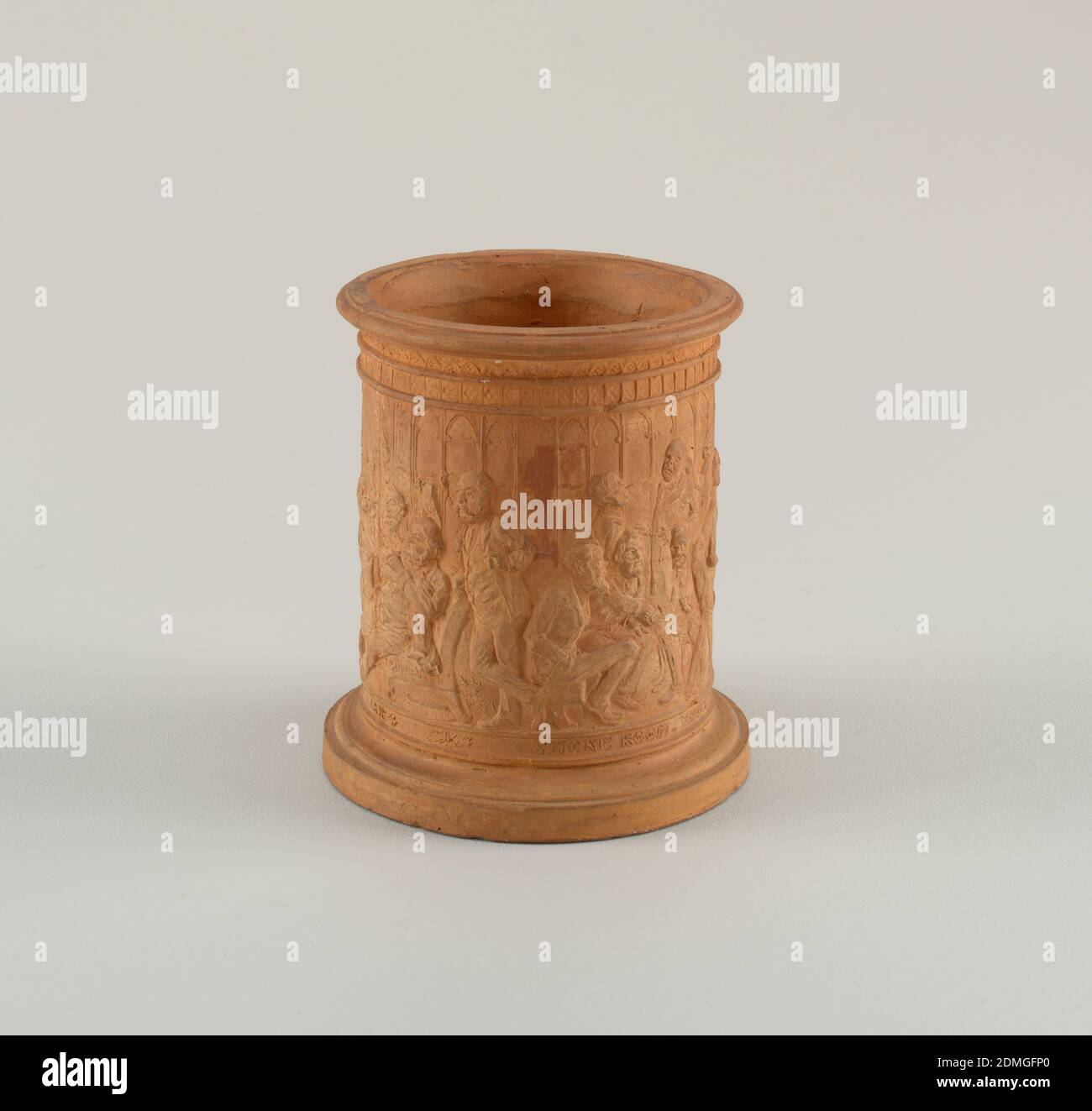 Terracotta frieze hi-res stock photography and images - Alamy