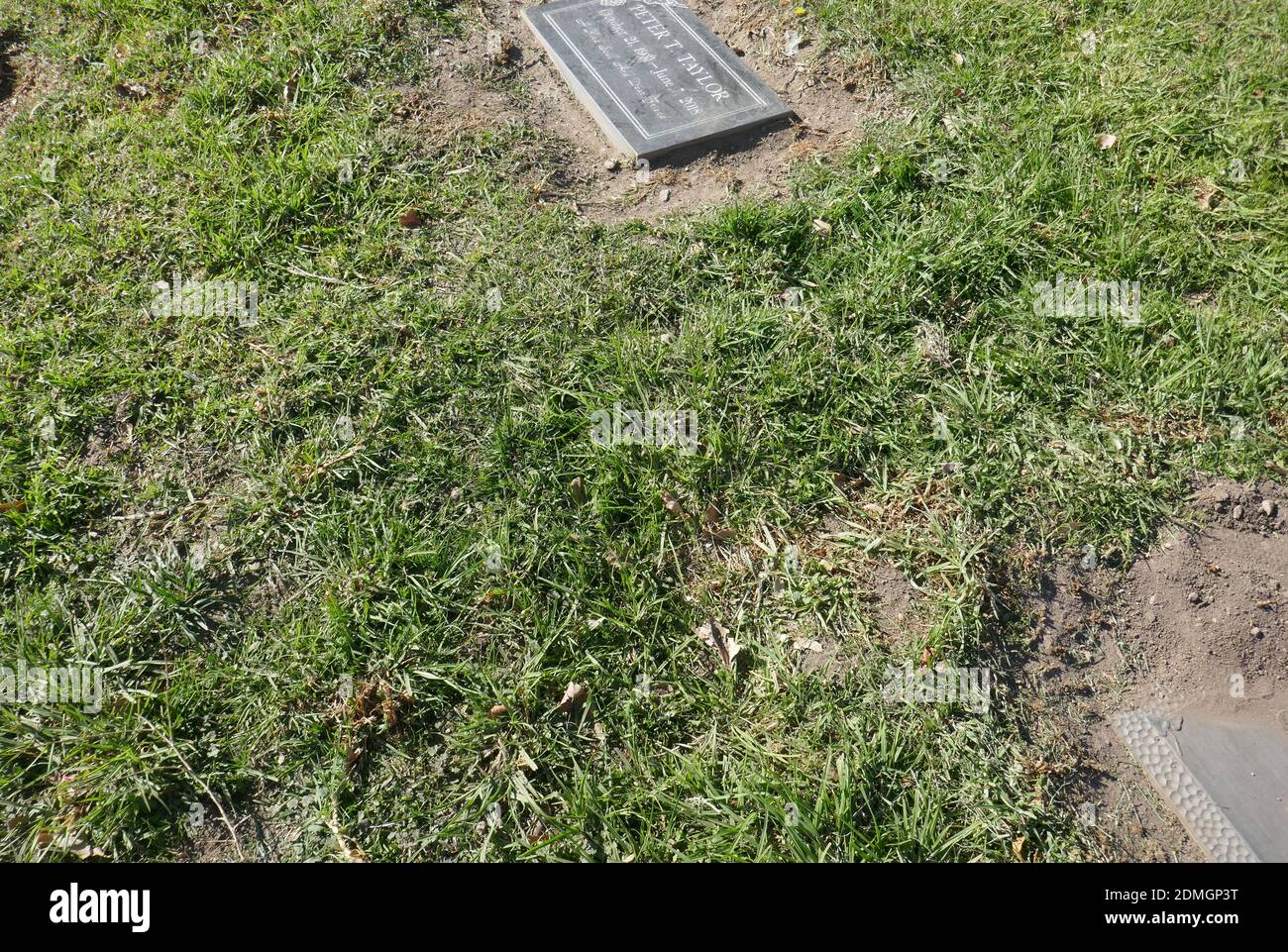 Sylmar, California, USA 16th December 2020 A general view of atmosphere