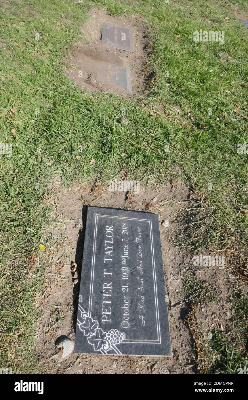 Glen haven memorial park hires stock photography and images Alamy