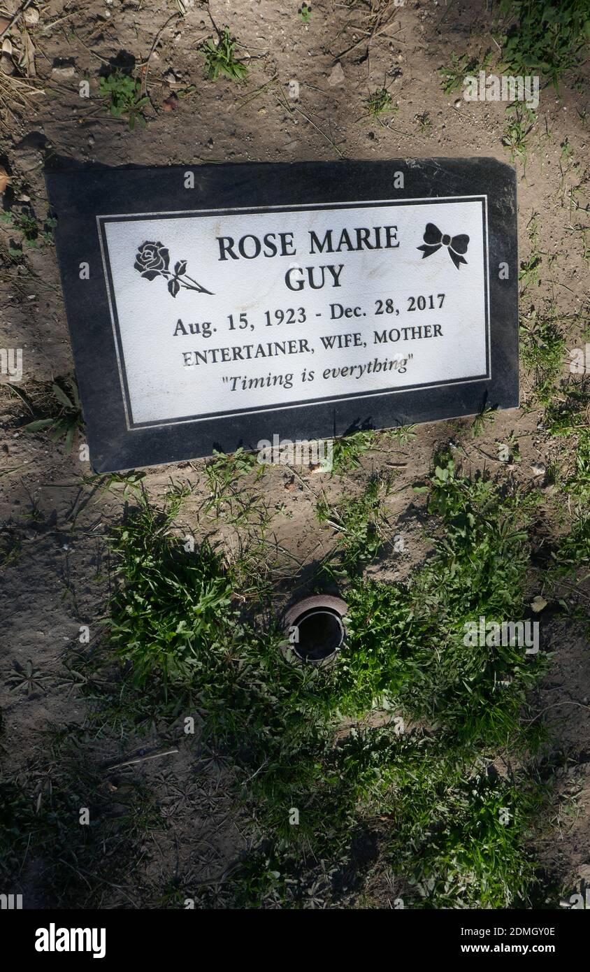 Sylmar, California, USA 16th December 2020 A general view of atmosphere