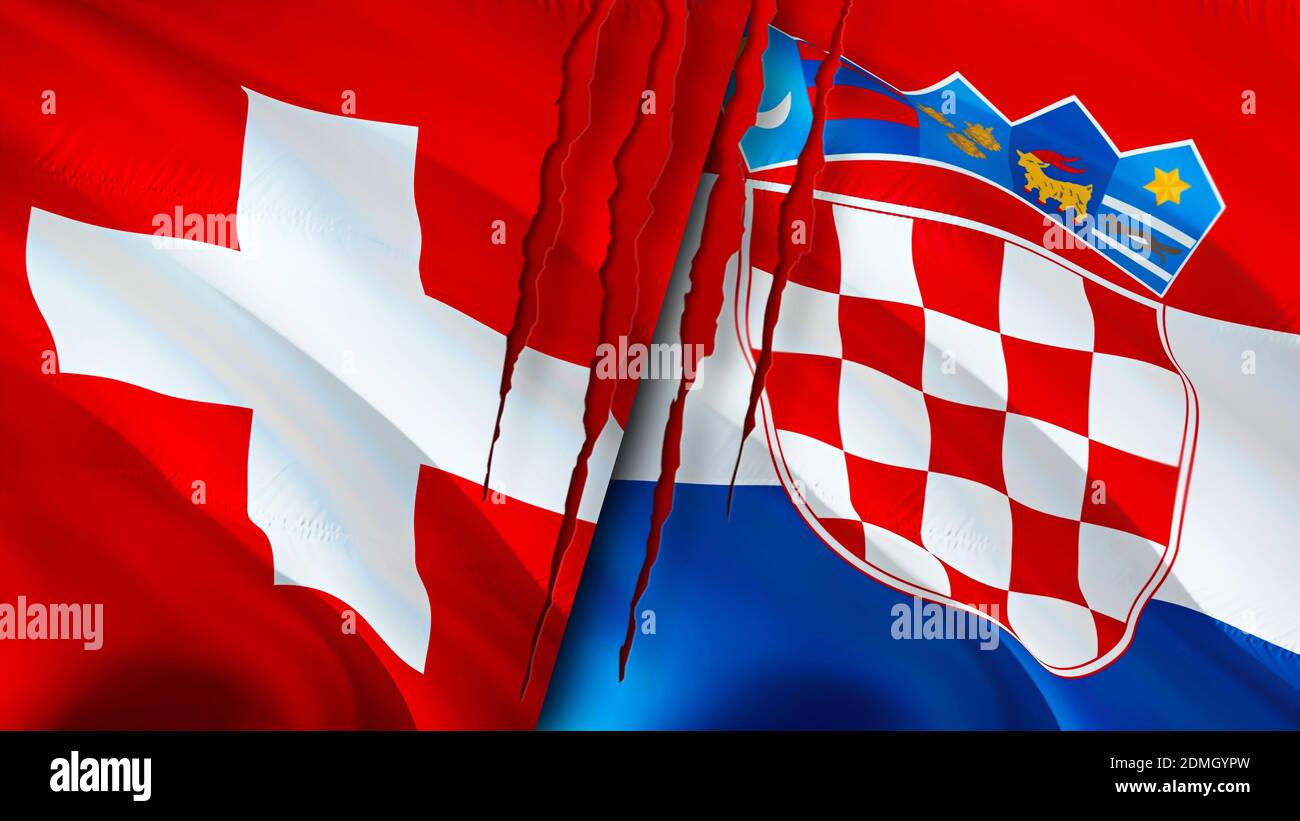 Switzerland Croatia High Resolution Stock Photography and Images - Alamy