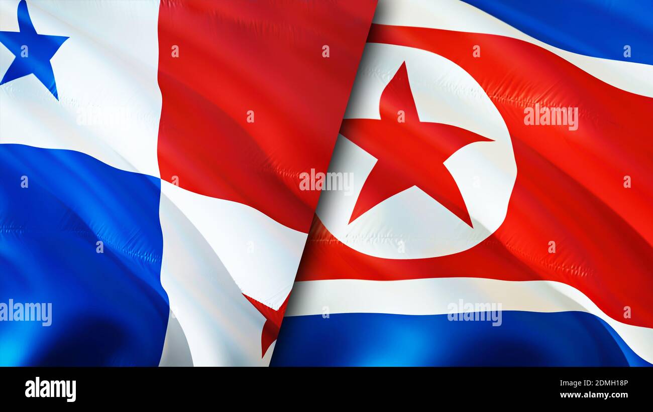 Panama Vs North Korea Hi Res Stock Photography And Images Alamy