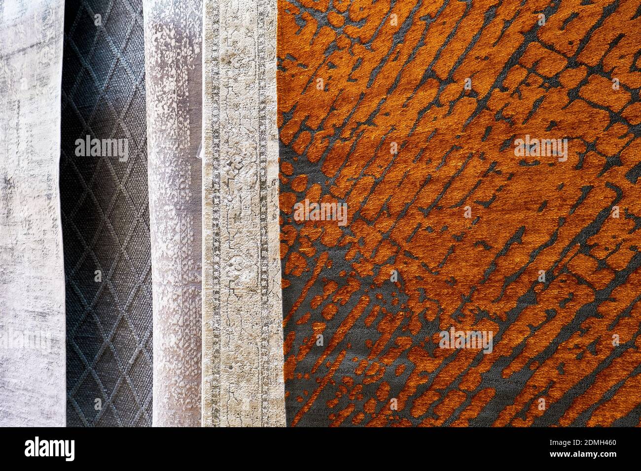 Carpet store hires stock photography and images Alamy