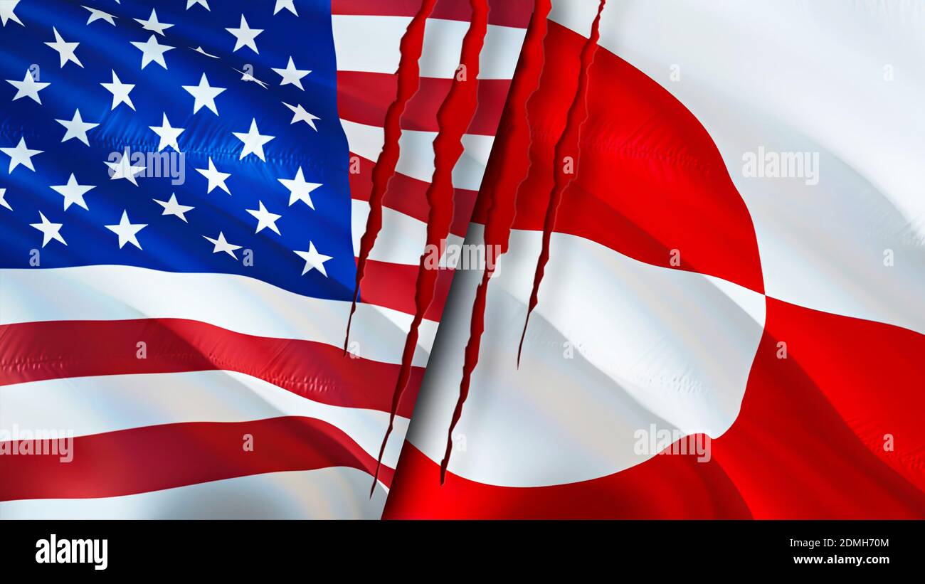 GREENLAND US RELATIONS visual data 7