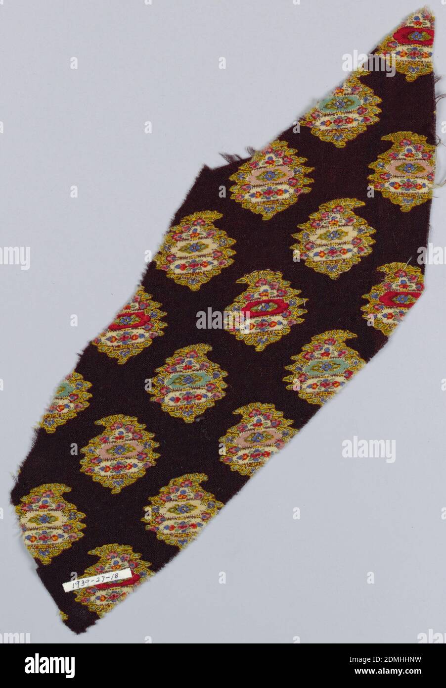 Printed Pattern High Resolution Stock Photography and Images - Alamy