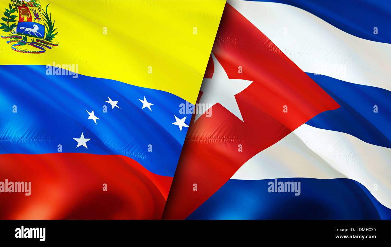Cuba and Venezuela Navigating the Shift: A Local Resource Guide