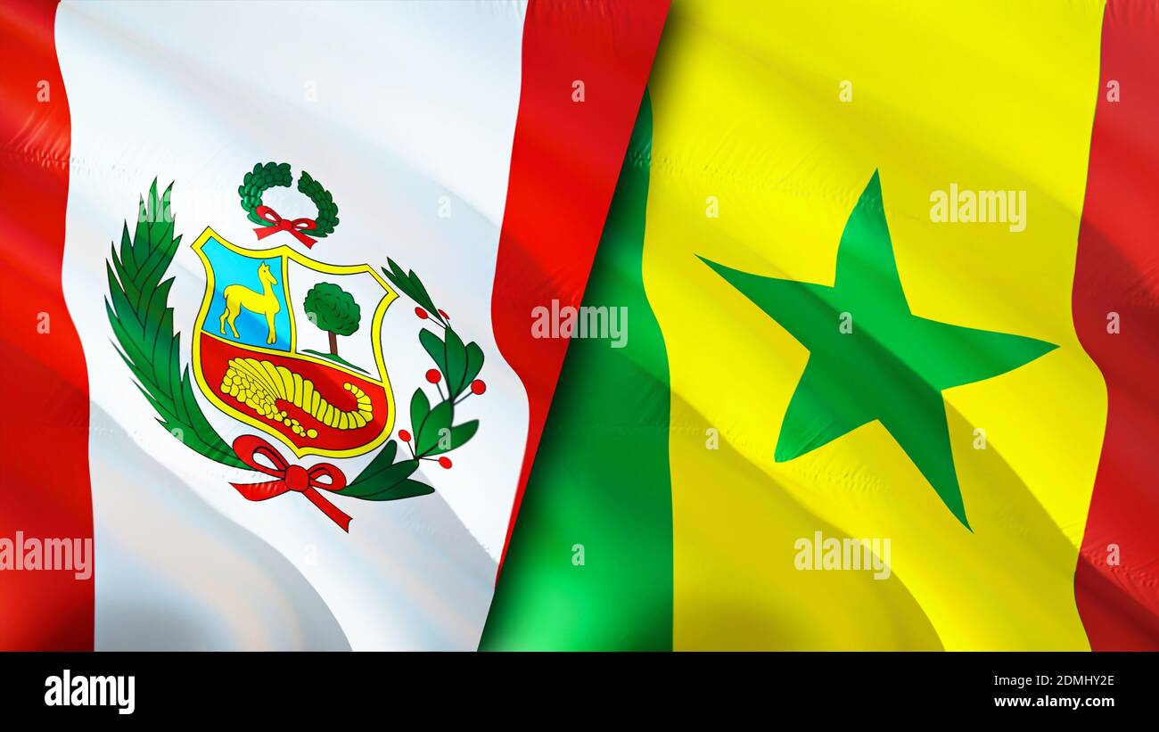 Senegal intelligence overview